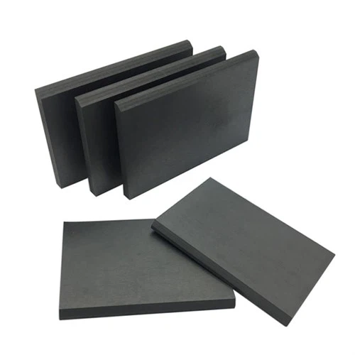 Becker Vakum Pompası için Grafit Pompa Kanatları